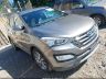 5XYZUDLA6EG****** Salvamento y Destrozados 2014 Hyundai Santa Fe en Pittsburgh North
