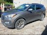 5XYZUDLA6EG****** Usados y Reparables 2014 Hyundai Santa Fe en Pittsburgh North