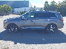 5N1DL0MM1HC****** Salvage 2017 Infiniti QX60