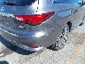 5N1DL0MM1HC****** Wrecked 2017 Infiniti QX60 in California State