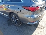 5N1DL0MM1HC****** Repairable 2017 Infiniti QX60