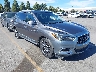 5N1DL0MM1HC****** Salvage and Wrecked 2017 Infiniti QX60 in Fremont