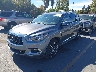 5N1DL0MM1HC****** Used and Repairable 2017 Infiniti QX60 in Fremont