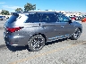 5N1DL0MM1HC****** Salvage and Wrecked 2017 Infiniti QX60 in California State