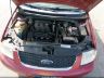 1FMZK021X7G****** Repairable 2007 Ford Freestyle in Des Moines