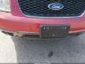 1FMZK021X7G****** Wrecked 2007 Ford Freestyle in Iowa State
