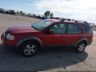 1FMZK021X7G****** Used 2007 Ford Freestyle in Iowa State