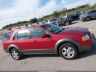 1FMZK021X7G****** Repairable 2007 Ford Freestyle in Iowa State