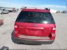 1FMZK021X7G****** Salvage 2007 Ford Freestyle