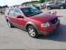 1FMZK021X7G****** Salvage and Wrecked 2007 Ford Freestyle in Des Moines