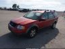 1FMZK021X7G****** Used and Repairable 2007 Ford Freestyle in Des Moines