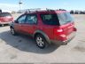 1FMZK021X7G****** Salvage and Repairable 2007 Ford Freestyle in Des Moines