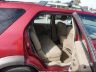 1FMZK021X7G****** Wrecked 2007 Ford Freestyle in Des Moines
