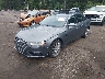 WAUBFAFL6DN****** Used and Repairable 2013 Audi A4 in Metro DC