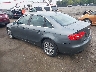 WAUBFAFL6DN****** Salvage and Repairable 2013 Audi A4 in Metro DC