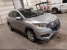 3CZRU6H51KM****** Salvamento y Destrozados 2019 Honda HR-V en Sioux Falls