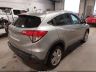 3CZRU6H51KM****** Salvamento y Destrozados 2019 Honda HR-V en Estado de Dakota del Sur