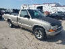1GCCS14W228****** Salvage and Wrecked 2002 Chevrolet S-10 in Saint Louis