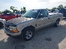 1GCCS14W228****** Used and Repairable 2002 Chevrolet S-10 in Saint Louis