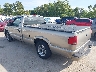 1GCCS14W228****** Salvage and Repairable 2002 Chevrolet S-10 in Saint Louis