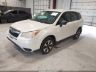 JF2SJAAC3EH****** Used and Repairable 2014 Subaru Forester in West Palm Beach