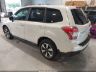 JF2SJAAC3EH****** Salvage and Repairable 2014 Subaru Forester in West Palm Beach