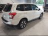 JF2SJAAC3EH****** Salvage and Wrecked 2014 Subaru Forester in Florida State