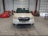 JF2SJAAC3EH****** Salvage and Repairable 2014 Subaru Forester in Florida State