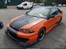 2HGEJ214XPH****** Used and Repairable 1993 Honda Civic in Long Island