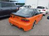 2HGEJ214XPH****** Salvage and Wrecked 1993 Honda Civic in New York State
