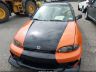 2HGEJ214XPH****** Salvage and Repairable 1993 Honda Civic in New York State