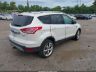 1FMCU9J90EU****** Salvage and Wrecked 2014 Ford Escape in Pennsylvania State