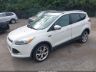 1FMCU9J90EU****** Salvage and Repairable 2014 Ford Escape in Pennsylvania State