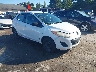 JM1DE1KZ4C0****** Salvage and Wrecked 2012 Mazda 2 in Manchester