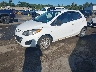JM1DE1KZ4C0****** Used and Repairable 2012 Mazda 2 in Manchester