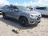 1GNERGKW0MJ****** Salvage and Wrecked 2021 Chevrolet Traverse in Houston