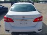 3N1AB7AP6HY****** Used 2017 Nissan Sentra in Saint Louis