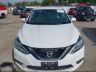 3N1AB7AP6HY****** Salvage and Repairable 2017 Nissan Sentra in Saint Louis