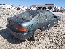 1HGEJ8249VL****** Salvage and Wrecked 1997 Honda Civic in Georgia State