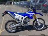 JYADG21E7JA****** Usados 2018 Yamaha Wr250 en Estado de Connecticut