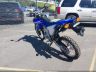 JYADG21E7JA****** Salvamento y Reparables 2018 Yamaha Wr250 en Hartford