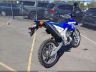 JYADG21E7JA****** Salvamento y Destrozados 2018 Yamaha Wr250 en Estado de Connecticut