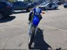 JYADG21E7JA****** Usados y Reparables 2018 Yamaha Wr250 en Estado de Connecticut