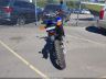 JYADG21E7JA****** Salvamento y Reparables 2018 Yamaha Wr250 en Estado de Connecticut