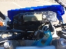 JYADG21E7JA****** Salvamento 2018 Yamaha Wr250 en Hartford