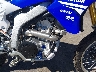 JYADG21E7JA****** Destrozados 2018 Yamaha Wr250 en Hartford