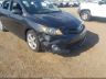 5YFBU4EE6DP****** Salvamento y Reparables 2013 Toyota Corolla en Estado de California