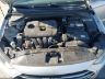 5NPD74LF2HH****** Repairable 2017 Hyundai Elantra in Clearwater