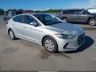 5NPD74LF2HH****** Salvage and Wrecked 2017 Hyundai Elantra in Clearwater