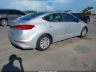 5NPD74LF2HH****** Salvage and Wrecked 2017 Hyundai Elantra in Florida State